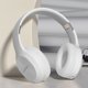 thumbnail image 4 of Auriculares Bluetooth Cabeza Inalámbrica Montada Auriculares Bluetooth Reducción de Ruido de Sonido Hifi Llamada Clara Bluetooth 5.3 Auriculares Inalámbricos Plegables Flexibles, 4 of 8