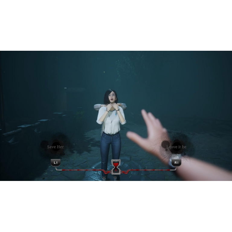 The Bridge Curse: Road to Salvation - Play Exclusives [Nintendo