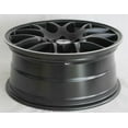 thumbnail image 4 of 18" WHEELS FOR MAZDA 6 2003 & UP 18x8" 5x114.3, 4 of 4