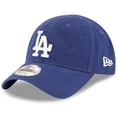 thumbnail image 1 of Gorra New Era 920 Core Classic Los Angeles Dodgers Azul, 1 of 4