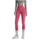 thumbnail image 5 of Pantalones Sueltos de Yoga para Mujeres de Cintura Alta de Color Sólido de Longitud Completa Material Suave Elástico para Gimnasio de Baile de Yoga Y Desgaste Casual, 5 of 9