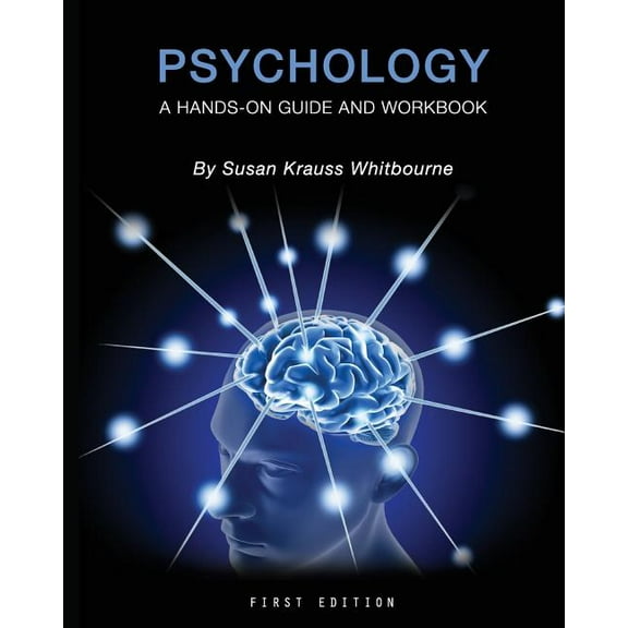 Psychology: A Hands-On Guide and Workbook, (Paperback)