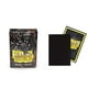 thumbnail image 3 of Paquete de 2 fundas para tarjetas con diseño de Dragon Shield, color negro mate, 60 ct, 3 of 6
