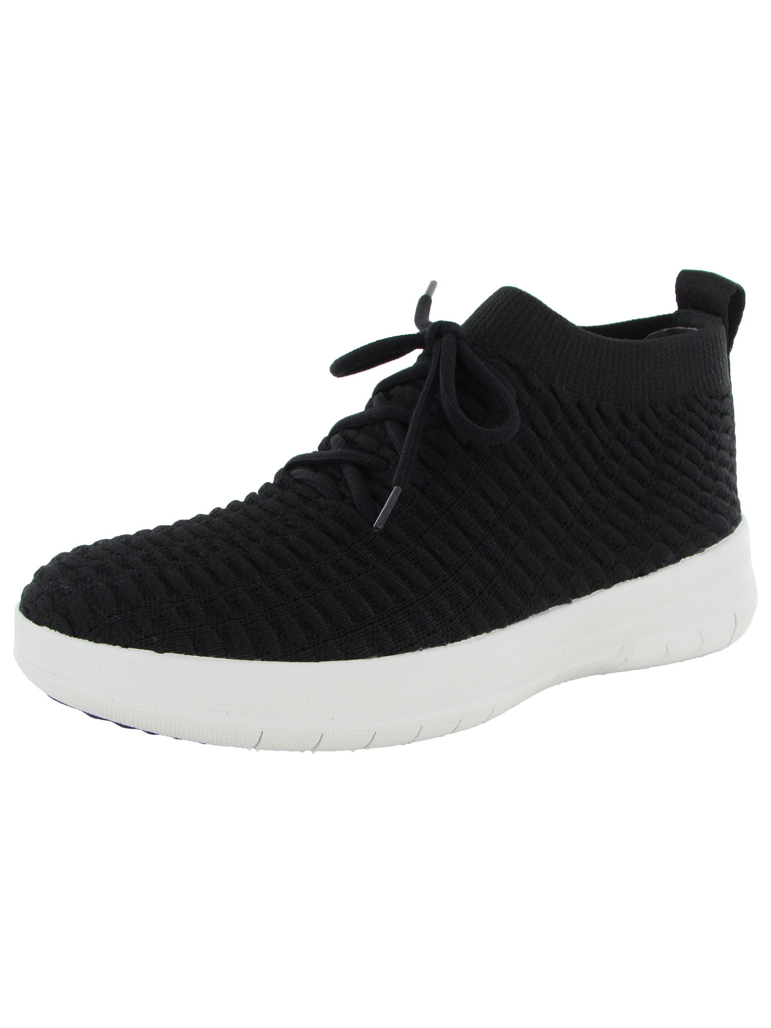 fitflop uberknit high top