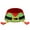 994-Multicolor, variant on Gcvizuso Christmas Tree, Christmas Tree Decorations, Christmas Tree Surround With Printing Sequins ThreeDimensional Tree Bottom Decoration Scene Layout Props Christmas Tree Skirt