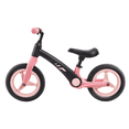 thumbnail image 1 of Juguete Bicicleta Infantil de Balance sin Pedales Rosa para Niños Hape, 1 of 8