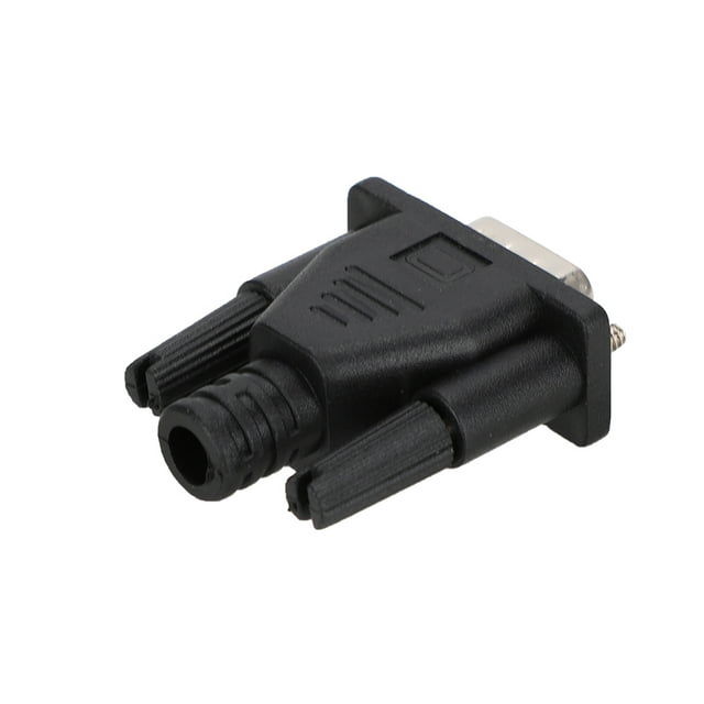 Adaptador VGA Pantalla Virtual EDID Emulador Fantasma Sin Cabeza