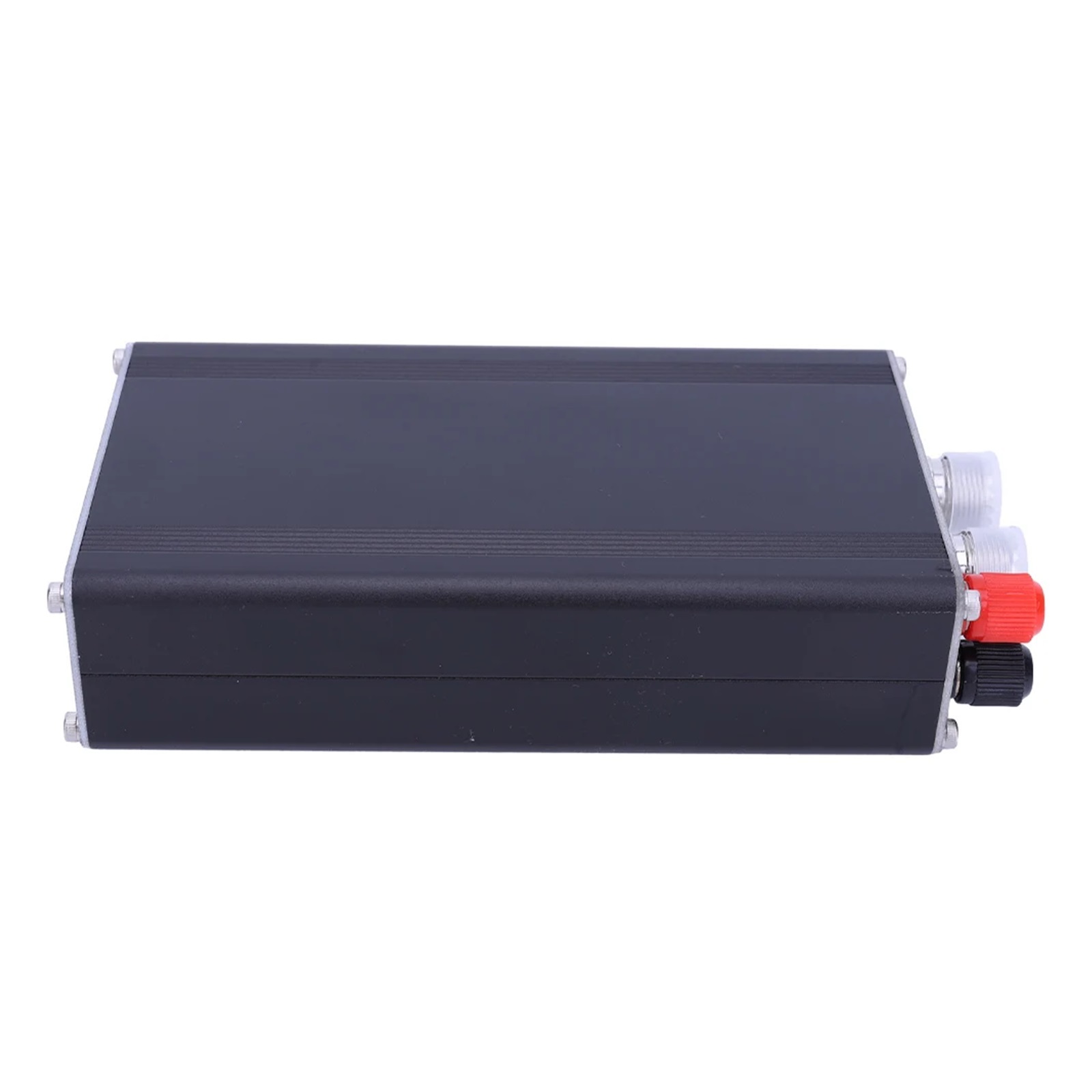 Portable HF Antenna Tuner 1.8MHz-30MHz Auto Antenna Tuner By N7DDC+0.91 OLED ATU-100 Case Box V3.2 Version