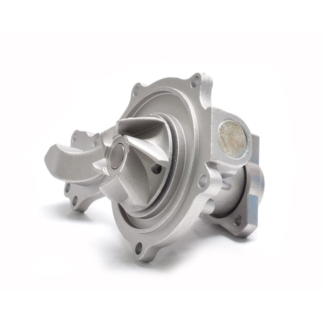 1-Bomba De Agua Atlantic 1978 A 1982 Volkswagen L4 1.6L COOLTECH .