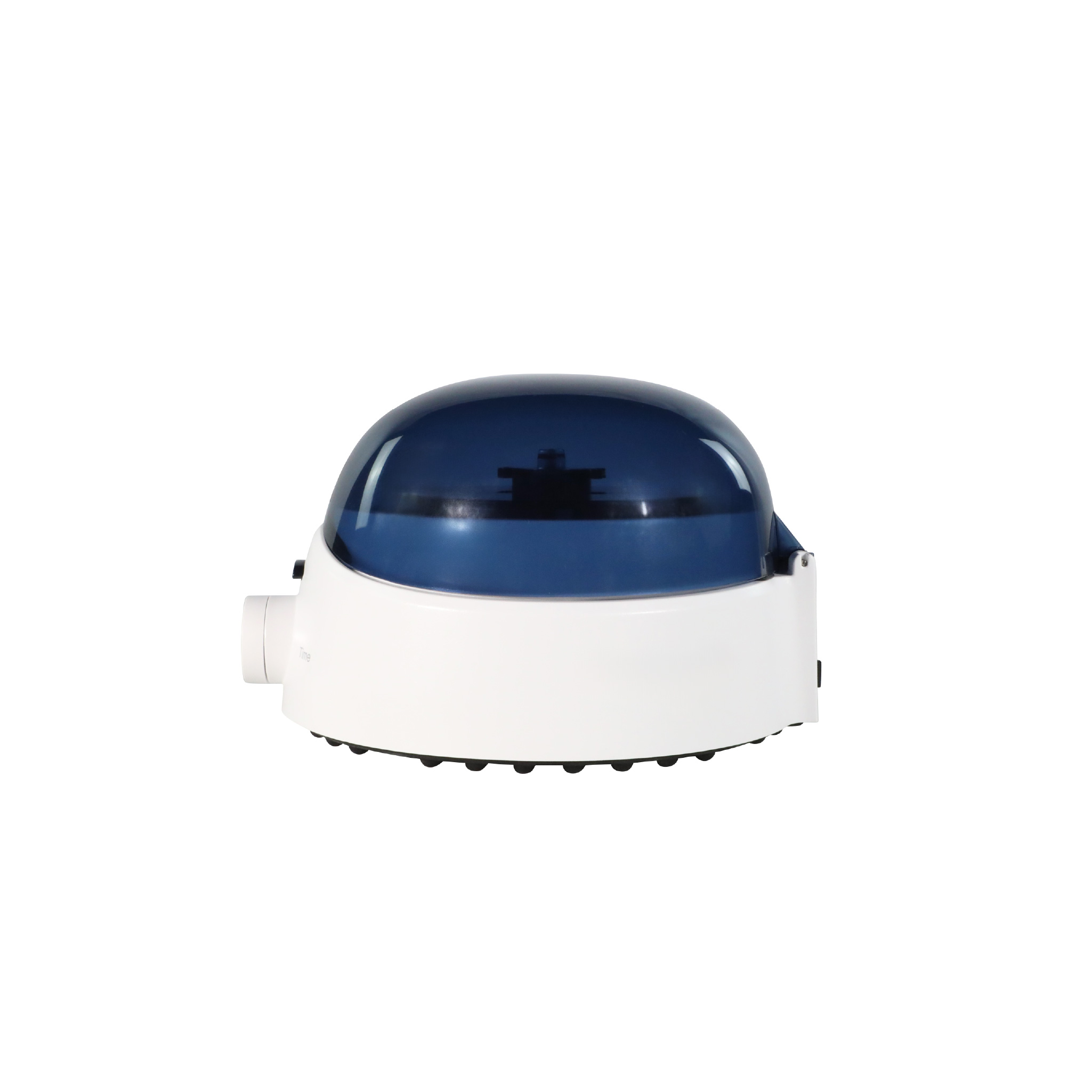 QorLab 10G Mini centrifuge; 8pl angled microtube rotor (1.5 - 2ml), 32pl PCR rotor (0.2ml)