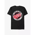 thumbnail image 1 of Disney Cars Lightning Mcqueen This Is How I Roll T-Shirt All Size S-5XL, 1 of 4