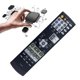 thumbnail image 4 of Replace RC-606S Remote Control for RC-668M RC-605S RC-608M, 4 of 5