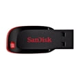 thumbnail image 1 of Memoria USB SanDisk Cruzer Blade 32GB Negra, 1 of 3