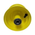 thumbnail image 4 of Proven Part 2- Rims Complete With Bearings AUC18343 Fits John Deere Z315E Z320M Z320R, 4 of 8