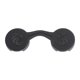 thumbnail image 2 of Protector de lente, cubierta de silicona para lente, cubierta protectora, protección para gafas, funda de silicona para lente universal a prueba de, 2 of 9
