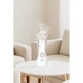 thumbnail image 2 of Equate Sinus Inhaler with Contoured Mask and Adjustable Steam, 2 of 6