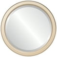 thumbnail image 1 of Toronto Framed Mirror - Gold Spray, 1 of 6