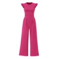 thumbnail image 1 of Mono PRETTYGARDEN de Verano Elegante y a la Moda para Mujer 2025, 1 of 6