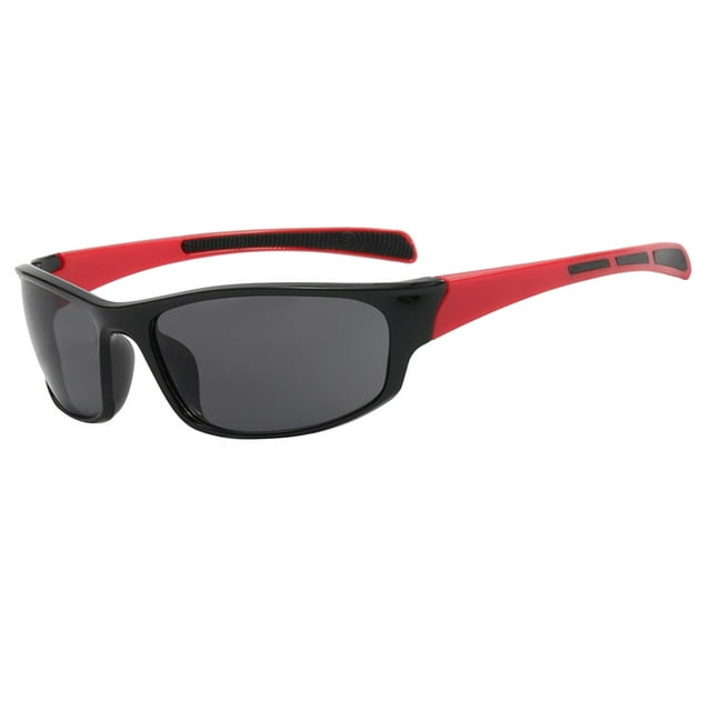 Polarized Cycling Glasses Sports Sunglasses Outdoor Recreation Windproof Goggles For Riding Dirt Bike Boots Kids Quad Support Field Goggles over Glasses Goggles for Dirt Bike Riding Dirt Bike Clothes