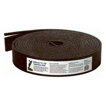 

EXPO4050 Series 4 x50 Expansion Joint No Size No Color