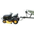 thumbnail image 1 of Great Day LNPHH650 LAWN PRO Lawnmower Hi-Hitch, 1 of 6