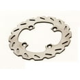 thumbnail image 2 of Rear RipTide Brake Rotor Disc fits Honda TRX400X 2009 - 2014 by Race-Driven, 2 of 2