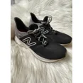 thumbnail image 1 of New Balance Mens Size 11 Fresh Foam ROAV Black Grey Running Shoes Style MROAVTB, 1 of 6