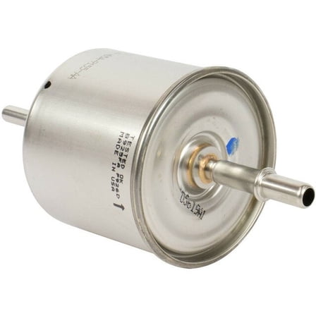 Fuel Filter - Compatible with 2018 - 2024 Lincoln Navigator 3.5L V6 2019 2020 2021 2022 2023