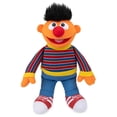 thumbnail image 2 of Peluche GUND Sesame Street Oficial Ernie Muppet 34 cm, 2 of 9