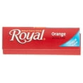 thumbnail image 6 of Royal Sugar-Free Orange Gelatin Mix, Reduced Calorie Gelatin, 0.32 oz, 12 Count, 6 of 7