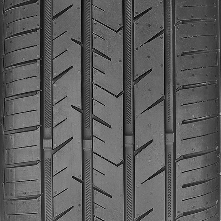 Travelstar Ecosport GT UHP All Season 255/40ZR20 101W XL Passenger