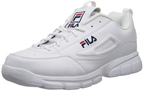 fila men's cross training shoes