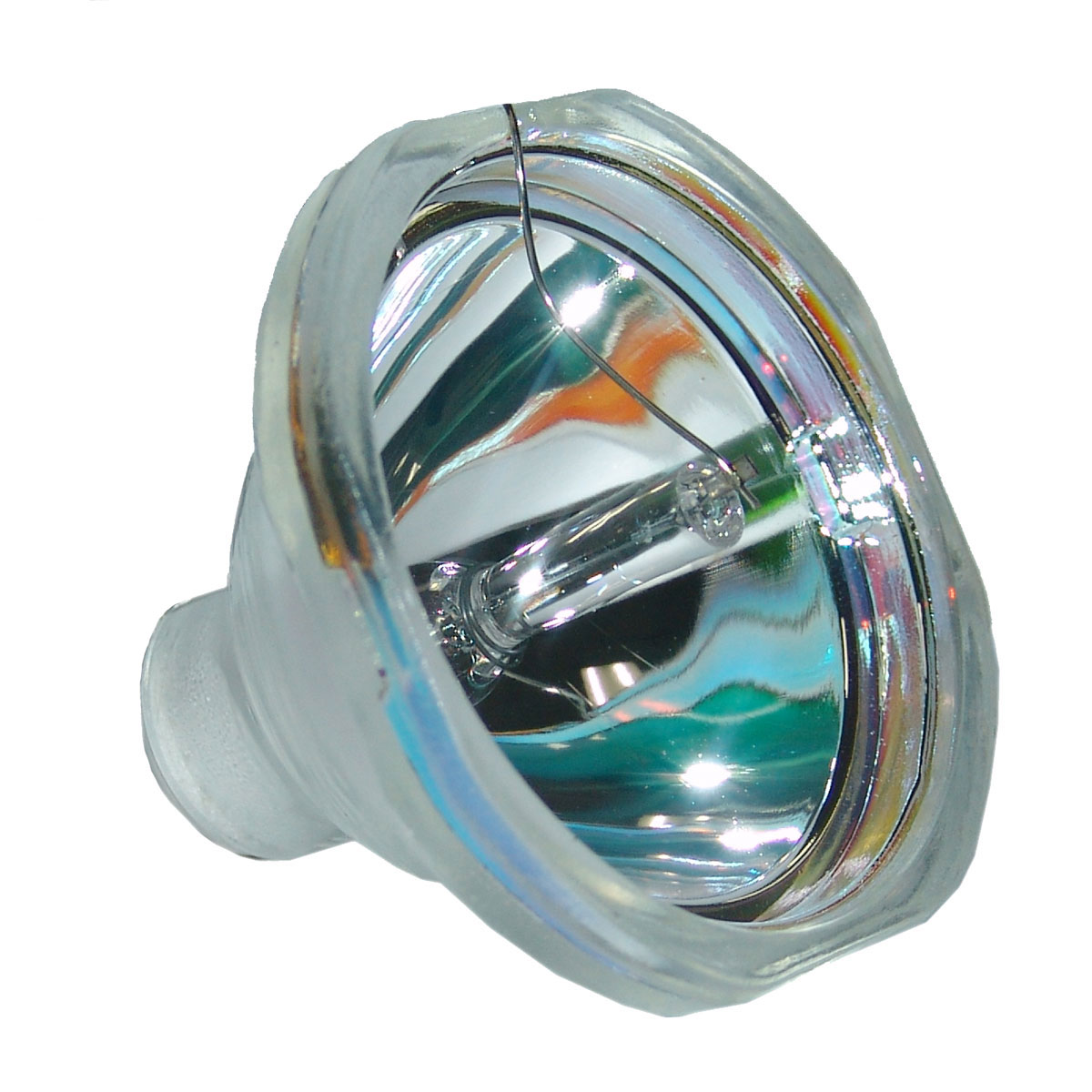 Lutema Economy for Hitachi DT00621 Projector Lamp (Bulb Only) - image 2 of 6