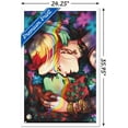 thumbnail image 5 of DC Comics - Harley Quinn et Poison Ivy Pride, 5 of 5