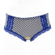 thumbnail image 2 of Paquete de Pantaletas Gota de Rocío Modelo G-2017, Corte clásico, Colores surtidos, 2 of 5