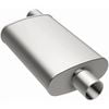Magnaflow Performance Exhaust Stainless Steel Muffler