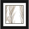 thumbnail image 1 of Sommers, Mindy 15x15 Black Ornate Wood Framed with Double Matting Museum Art Print Titled - Natural Emotions, 1 of 4
