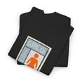 thumbnail image 3 of Girl Gridbox Skate 90s 00s Carroll Howard board Vintage Classic TShirt Print - Black / M, 3 of 5