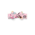 thumbnail image 3 of Minnie Mouse Baby Girls Resort Top and Skirt with Headband Set, 3-Piece, Sizes 0/3M-24M, 3 of 6