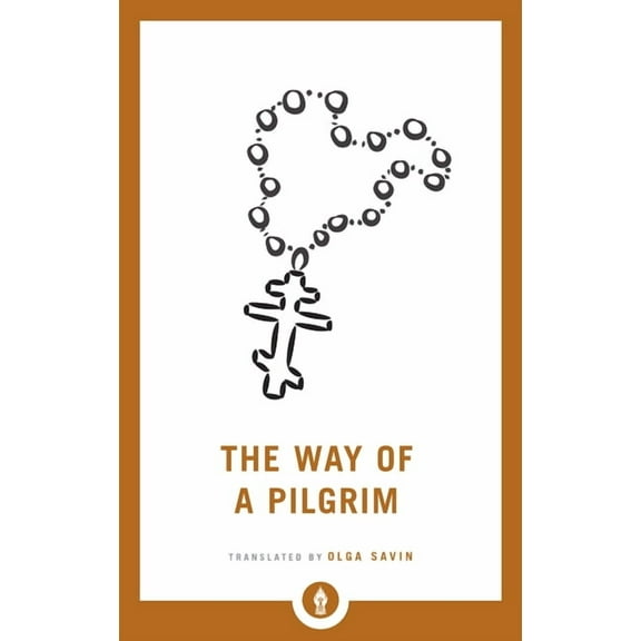 Shambhala Pocket Library The Way of a Pilgrim, (Paperback)