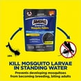 thumbnail image 4 of Amdro Quick Kill Mosquito and Larvicide Killer Pellets, 1 lb., 4 of 8