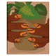 thumbnail image 1 of Cuadros Decorativos Jr Nurture Canvas, 1 of 2