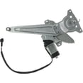 thumbnail image 2 of CARDONE New 82-1104KR Power Window Motor and Regulator Assembly Rear Right fits 1998-2002 Toyota, 2 of 4