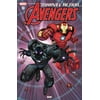 Marvel Action Avengers #9 (Sommariva) Idw Publishing Comic Book