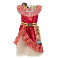 thumbnail image 2 of Robe d’aventure d’Elena d'Avalor de Princesse Disney, 2 of 3