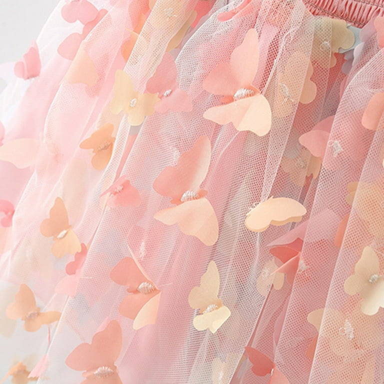 Herrnalise Toddler Baby Girl Princess Butterfly Wings Fairy Herrnalise Toddler Baby Girl Princess Butterfly Wings Fairy