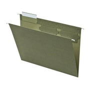 Ampad Hanging Select Tab File Folder, 12pk