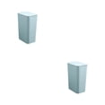thumbnail image 4 of Advancent One Click Open Can Garbage With Kitchen Counter Under Large Garbage Can Large With And Capacity Lid Wide Kitchen Type1 NO1, 4 of 6