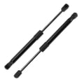 thumbnail image 1 of Unique Bargains Lift Supports Struts for Dodge Challenger Coupe without Spoiler 2008-2021 No.04589645AA Rear Hatch Gas Spring Black 2 Pcs, 1 of 7