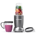 thumbnail image 1 of NutriBullet 600W 8 Pieces Smoothie Blender, 1 of 5